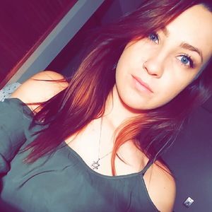 Meet your Posher, Ieva